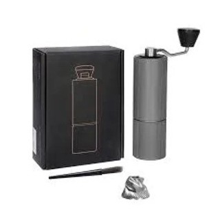 Moulin à café manuel timemore -C2 dark grey - 25 gr