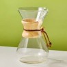 Cafetière Chemex 8 tasses