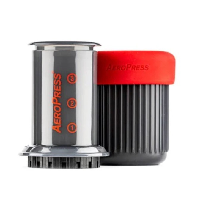 Cafetière Aeropress