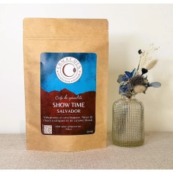 Café connaisseur du Salvador, Apaneca-Prestacafé à Pau